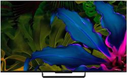 Изображение товара 55" Телевизор HAIER Smart TV S6 HQLED, 4K Ultra HD, СМАРТ ТВ, Android TV, серый Изображение товара 55" Телевизор HAIER Smart TV S6 HQLED, 4K Ultra HD, СМАРТ ТВ, Android TV, серый