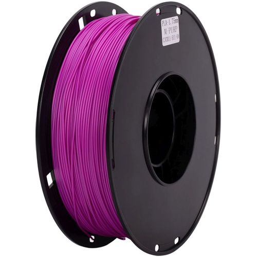 Пластик для 3D-принтера Cactus CS-3D-PLA-1KG-M-PURP