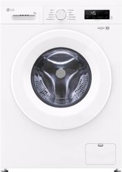 Стиральная машина LG F2Y1HS3W. ABWPCOM кл: A фронтальная, макс. загрузка:7кг белый