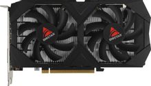 Изображение товара Видеокарта BIOSTAR NVIDIA GeForce RTX 3050 6ГБ GDDR6 с активным охлаждением