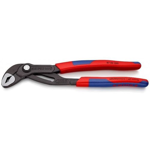 Клещи KNIPEX KN-8702250, 250мм