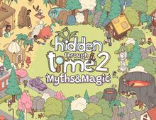 Изображение товара ROGUESIDE Hidden Through Time 2: Myths & Magic для ПК