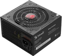 Блок питания BLOODY BD-PS750B, 750Вт, черный