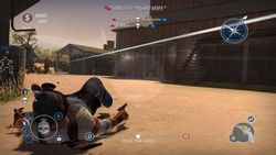 Игра FATSHARK Lead and Gold: Gangs of the Wild West, для  ПК,  регион: Россия