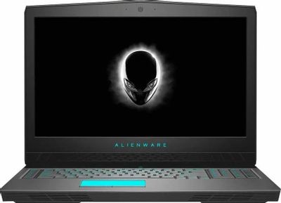 Alienware nvidia hotsell