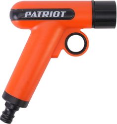 Пистолет-распылитель Patriot NPP 2 Y оранжевый/черный