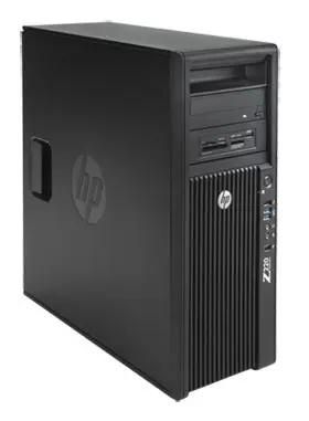 HP Z220 CMT Intel Xeon E3 1225 v2 DDR3 4