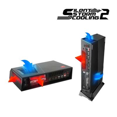 Msi trident 3 gtx 1070 hot sale