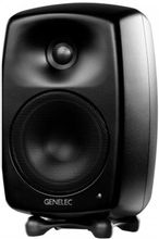 Фронтальная колонка GENELEC G Three Bm, черный – купить в Ситилинк ...