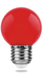 LED FERON E27,  1Вт