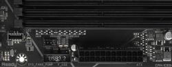 Материнская плата Gigabyte B650 EAGLE AX