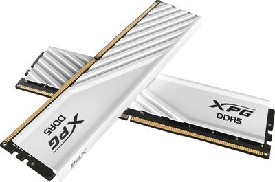 Характеристики Оперативная память A-Data XPG Lancer Blade