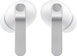 Наушники Samsung Galaxy Buds 4 Pro, Bluetooth, белый