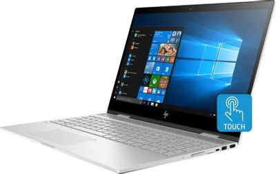 Hp envy x360 mx150 deals