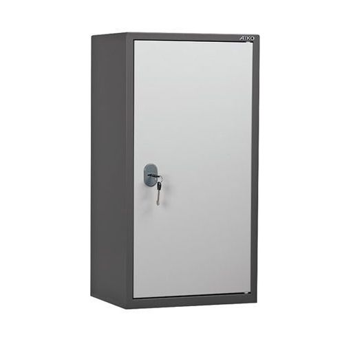 Шкаф бухгалтерский AIKO SL 87T 870x460x340 мм ключевой [s10799090502]