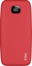 Изображение товара Внешний аккумулятор TTEC ChargeUp LCD 20000мАч с дисплеем и защитой