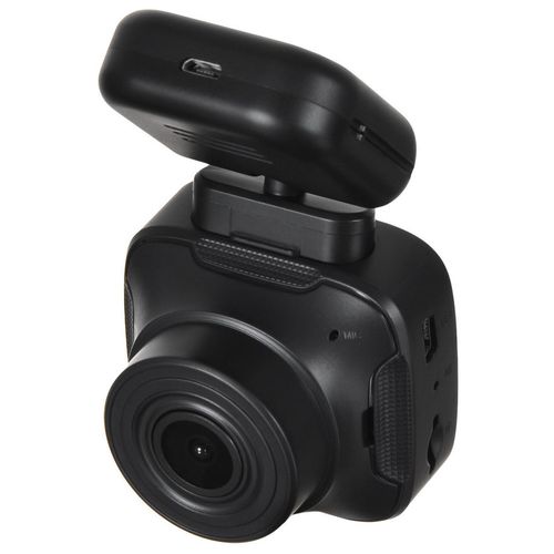 Видеорегистратор Digma FreeDrive 620 GPS Speedcams, черный DIGMA