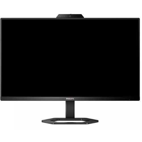 23.8" Монитор Philips 24E1N5300HE, 1920x1080, IPS, 75Гц, 1хHDMI, 1хDP, черный [24e1n5300he (00/01)]