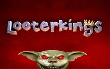 Изображение товара Игра HEADUP Looterkings для ПК цифровое издание английская версия