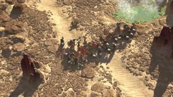 Игра THQ NORDIC SpellForce 3 Reforced, для  ПК,  регион: Россия,СНГ