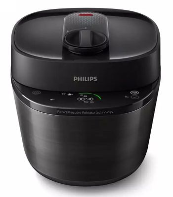 Philips 6l multi shop cooker