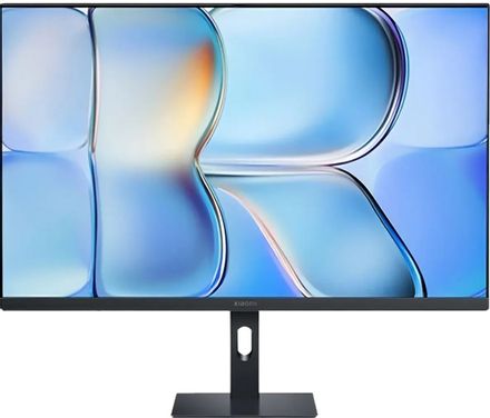 27" Монитор Xiaomi A27i 2026,  1920x1080,  IPS,  144Гц,  1хHDMI,  1хDP,  черный [ela6410eu]