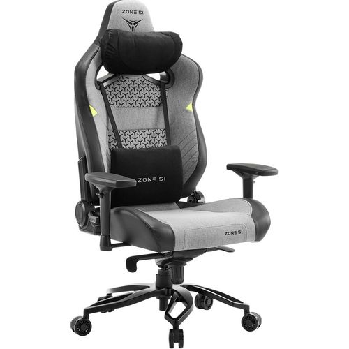 Компьютерное кресло ZONE 51 Imperial X-Weave Grey (Z51-IPF-GY)