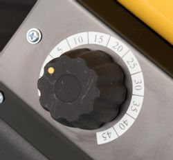 Дизельная тепловая пушка Ballu Tundra BHDP-10,  10кВт, желтый