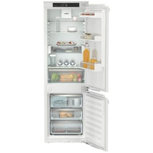 Встраиваемый холодильник Liebherr Plus ICNd 5133, No Frost, 273л, 177см, белый