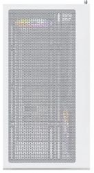 Корпус ATX MONTECH XR, белый