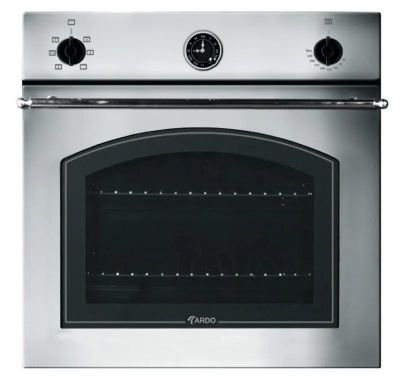 Духовой шкаф Ardo FPR 00 EE INOX, серебристый – купить в Ситилинк | 713031