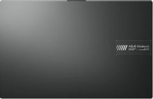 Ноутбук ASUS Vivobook Go 15 E1504GA-BQ550 15.6", IPS, Intel Core i3 N305, 8-ядерный, 8ГБ DDR4, 256ГБ Flash,  Intel UHD Graphics, черный