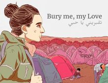 Изображение товара Игра DEAR VILLAGERS Bury Me My Love, для  ПК,  регион: Россия,  английская версия