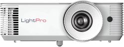 Изображение товара Проектор INFOCUS IN0002SL DLP 4000 люменов для презентаций и кино Изображение товара Проектор INFOCUS IN0002SL DLP 4000 люменов для презентаций и кино