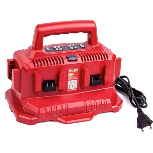 Зарядное устройство TopON TOP-M18PC6 103627