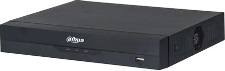Видеорегистратор NVR (сетевой) Dahua DHI-NVR2108HS-8P-I2