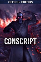 Изображение товара Игра TEAM 17 Conscript Officer Edition, для  ПК,  регион: Россия,СНГ,  RUS (интерфейс и субтитры)