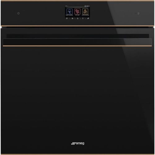 Духовой шкаф Smeg SO6604M2PNR Dolce Stil Novo