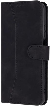 Чехол (флип-кейс) ZIBELINO Book Wallet, для Samsung Galaxy A07, черный [zbw-sam-a075-blk]