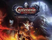 Изображение товара Игра KONAMI Castlevania Lords of Shadow Mirror of Fate HD для ПК 2014