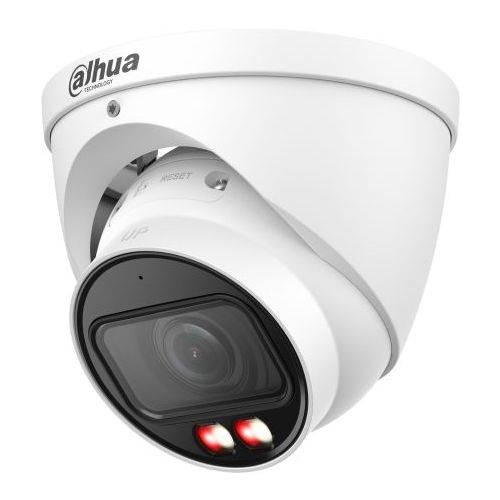 Камера видеонаблюдения IP Dahua DH-IPC-HDW2849TP-ZS-IL, 2.7-13.5 мм, белый