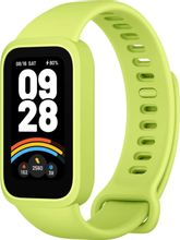 Изображение товара Фитнес-трекер Xiaomi Smart Band 9 Active,  1.47",  зеленый / зеленый [bhr08l1gl]