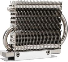 Радиатор Thermalright HR-09 2280 Pro для 2280, 0мм, алюминиевый