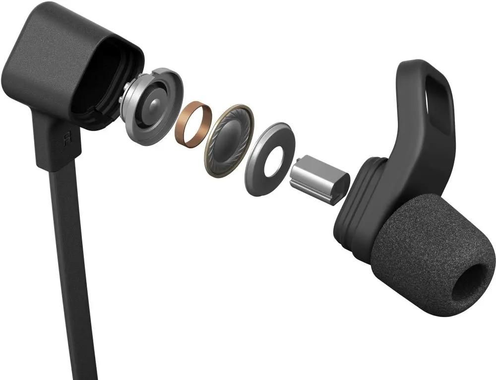 HP OMEN Dyad Gaming Earbuds 8je67aa 1390698