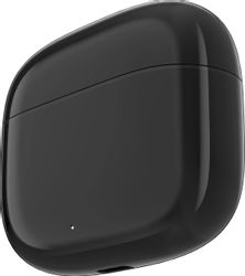 Наушники Honor Choice Earbuds X7 Play, Bluetooth, черный