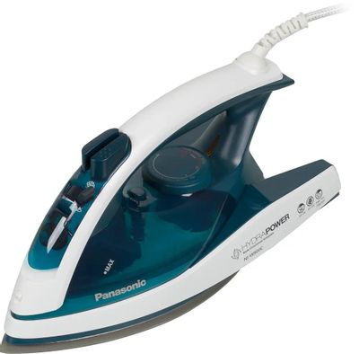 Panasonic discount hydrapower iron