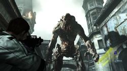 Игра Nintendo Resident Evil 6 EU, для Nintendo Switch, регион: Европа