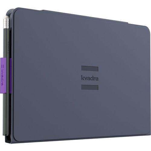 Чехол-книжка KVADRA Y23T01ACC002A, для графит