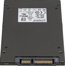 SSD накопитель Kingston A400 SA400S37/960G 960ГБ