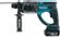 Изображение товара Перфоратор Makita DHR202RFE Li-Ion, 3Ач